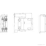 3RW4037-1BB05 image 2