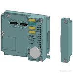 6ES7154-8FX00-0AB0 image 1