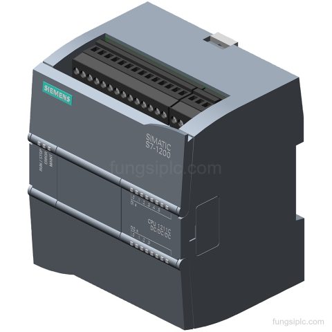6ES7211-1AE31-0XB0