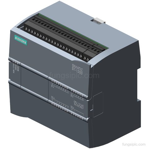 6ES7214-1HG31-0XB0