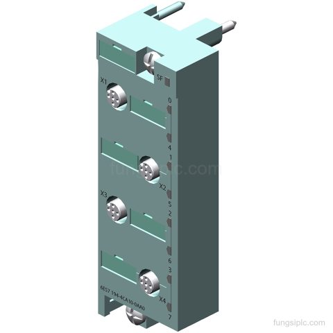 6ES7194-4CA10-0AA0
