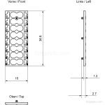 6ES7193-6CP00-2MA0 image 2