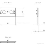 6ES7193-6CP85-2AC0 image 2