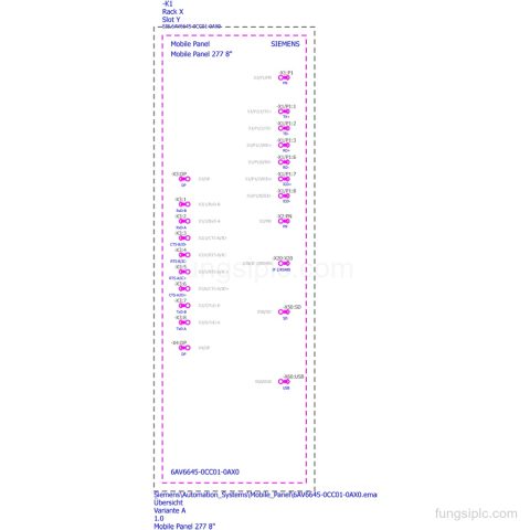 6AV6645-0CC01-0AX0