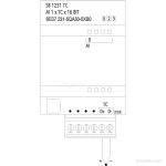 6ES7231-5QA30-0XB0 image 3