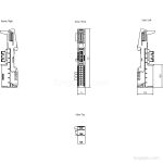 6ES7193-6UP00-0DP2 image 2