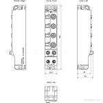 6ES7144-5KD50-0BA0 image 2