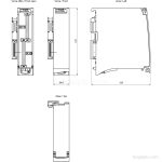 6ES7521-1BP00-0AA0 image 2