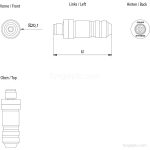 6ES7194-4AB00-0AA0 image 2