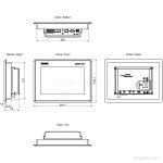 6AV2128-3KB40-0AX0 image 2