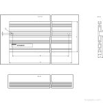 6ES7193-6MR00-0CA0 image 2