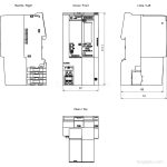 6AG2155-6AA01-4BN0 image 2