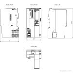 6AG2155-6AU01-4BN0 image 2