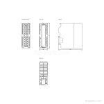 6ES7321-1FF10-0AA0 image 2