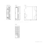 6ES7322-1BH10-0AA0 image 2