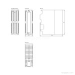 6ES7331-7NF10-0AB0 image 2