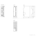 6ES7332-5HB01-0AB0 image 2