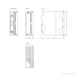 6ES7332-5HD01-0AB0 image 2