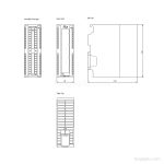 6ES7332-5HF00-0AB0 image 2