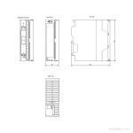 6ES7334-0CE01-0AA0 image 2
