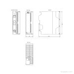 6ES7334-0KE00-0AB0 image 2