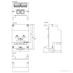 6ES7194-4AF00-0AA0 image 2