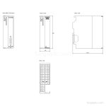 6ES7340-1CH02-0AE0 image 2
