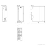 6ES7341-1AH02-0AE0 image 2