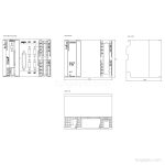 6ES7174-0AA10-0AA0 image 2