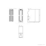 6ES7331-7PE10-0AB0 image 2