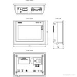 6AV2124-0GC01-0AX0 image 2