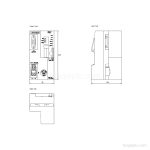 6ES7151-7FA21-0AB0 image 2