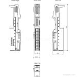 6ES7193-6BP20-0BA0 image 2
