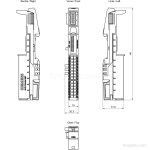 6ES7193-6BP40-0BA1 image 2
