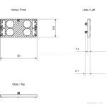 6ES7193-6CP81-2AB0 image 2