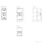 6ES7221-1BF32-0XB0 image 2