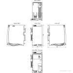 6ES7505-0RA00-0AB0 image 2