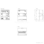 6ES7211-1HE40-0XB0 image 2