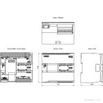 6ES7214-1HG40-0XB0 image 2