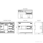6ES7215-1BG40-0XB0 image 2