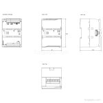 6ES7228-1RC51-0AA0 image 2