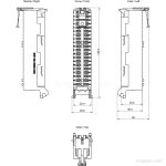 6ES7592-1BM00-0XB0 image 2