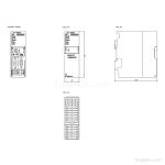6ES7972-0CB35-0XA0 image 2