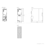 6ES7972-0ED00-0XA0 image 2