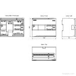 6ES7215-1AF40-0XB0 image 2