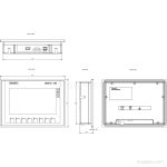 6AV2123-2GA03-0AX0 image 2
