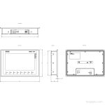 6AV2123-2JB03-0AX0 image 2
