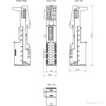 6ES7193-6BP20-0BF0 image 2