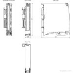 6ES7521-1BH10-0AA0 image 2