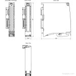 6ES7521-1BL10-0AA0 image 2